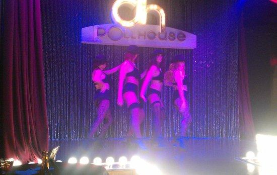 Doll House Lounge & Burlesque